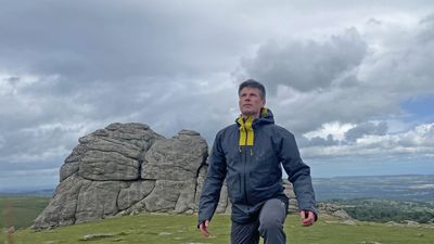 Haglöfs L.I.M ZT II GTX outer shell jacket review: A featherweight bad-weather warrior that's impressively protective in even the most challenging conditions