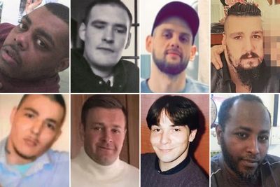 Hope for end to ‘cruel experiment’ of indefinite jail terms that have seen phone thieves trapped for up to 20 years