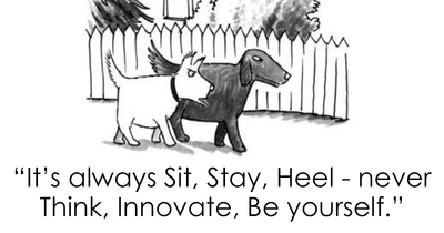 133 Of The Funniest New Yorker Cartoons Ever
