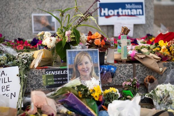 Suspect in Minnesota lawmaker’s killing was ‘prepper’ preparing ‘for war’