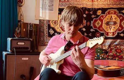 Patrick Walden remembered as one of the best guitarists to have ever lived