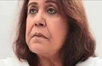 Beloved Pakistani actress Ayesha Khan dead aged 76