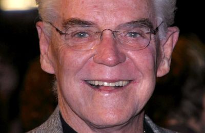 Spider-Man and Spaghetti Western actor Jack Betts dead aged 96