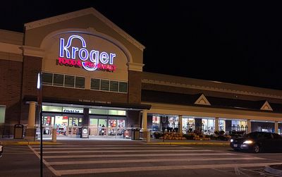 Here's Why Kroger Is Closing 60 Stores — And What Will Happen to Affected Employees