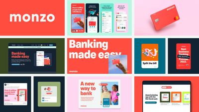 Monzo's brilliant UI makes my life so much easier