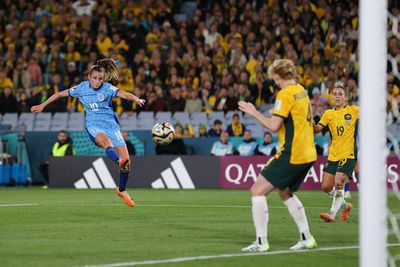 ‘I believe that when I step onto the pitch, I can create moments and goals out of nothing. I’ve got a name for myself for scoring in big moments – I like that’ Ella Toone on her big-game temperament
