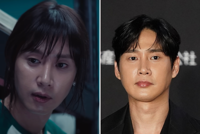 Squid Game creator says there are ‘not many’ trans Korean actors in response to casting backlash