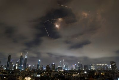 Iran warns US involvement in Israeli attacks would be ‘very dangerous’