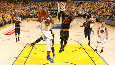 Every Game 7 of the NBA Finals in League History