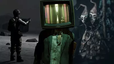 Best indie games on PC (2025)