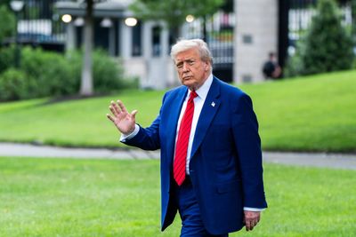 Top economist who previously sounded the alarm on tariffs sees a possible scenario where Trump 'outsmarted all of us'