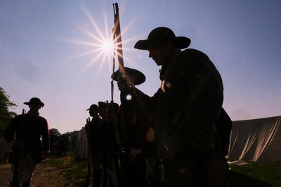 The US commemorates 250th anniversary of the 'great American battle,' the Battle of Bunker Hill
