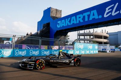 DS Penske moves forward amid difficulties
