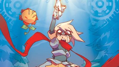 Hideo Kojima's cult vampire RPG Boktai only exists because Konami made a UV teddy bear that completely flopped