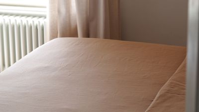 "It Might Be the Internet's Best on a Budget, and This Linen Bedding Is Perfect for Swapping In During Hot Weather" — La Redoute Linen Bedding Review