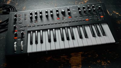 “A worthy addition to Moog’s long history of analogue synths”: Moog Messenger review