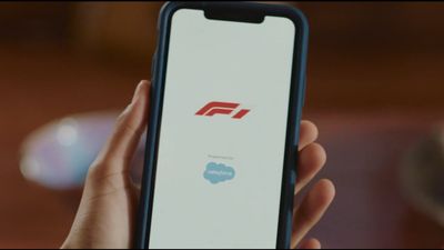 "It's quite incredible" - how Salesforce's CRM and cloud magic is keeping Formula 1 fans engaged across the globe
