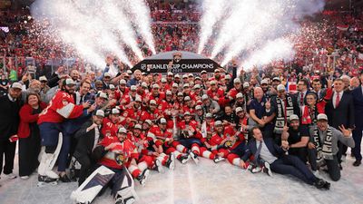 How to Watch the Florida Panthers Stanley Cup Parade