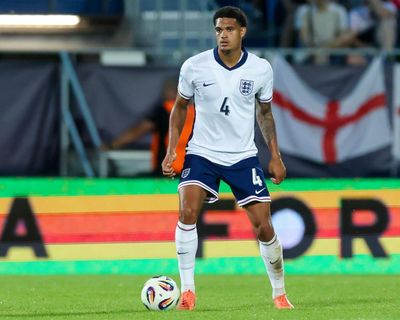 Spain 1-3 England: European Under-21 Championship quarter-final – as it happened