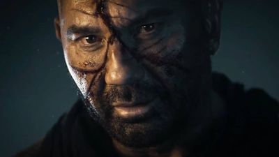 Dave Bautista could be headed to the Road House in Guy Ritchie's sequel