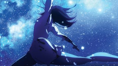 Behind the scenes on bizarre anime adaptation DAN DA DAN