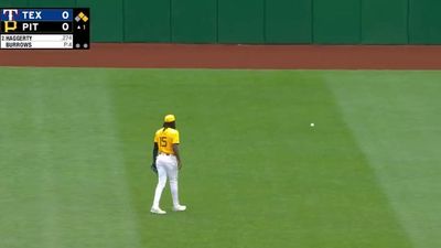 Pirates’ Oneil Cruz Ripped for Lack of Hustle After Bad Fielding Blunder