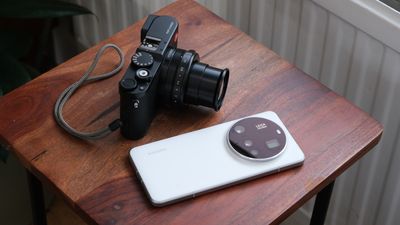 It’s a Leica showdown! Can the Leica co-engineered Xiaomi 15 Ultra take on Leica’s own D-Lux 8 compact camera?