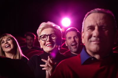 Why Single Retirees Have It Better Than You Think