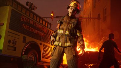 No More Room in Hell 2's latest update transforms its zombie horror from a cooperative game to a solo extraction shooter when enough players die