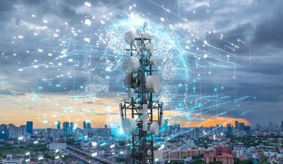 Mobile industry slashes global carbon emissions despite 4X increase in worldwide data traffic - here's why it matters