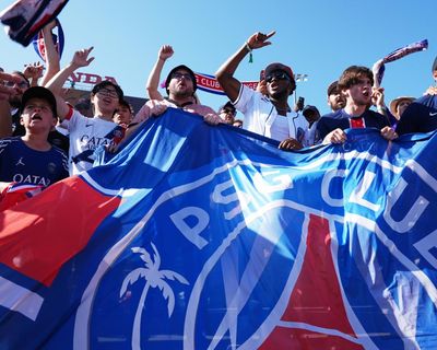 Fifa’s embrace of cult of celebrity reveals a fundamental tension at heart of game