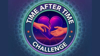 How to complete the Time After Time challenge in BitLife