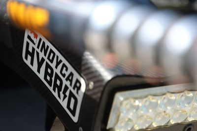 IndyCar confirms lighter, more powerful Dallara chassis plans for 2028 season