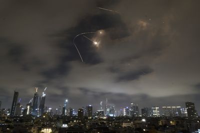 Israel-Iran conflict: List of key events, June 21, 2025