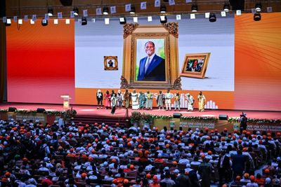 I. Coast President Ouattara Tapped To Run For Fourth Term