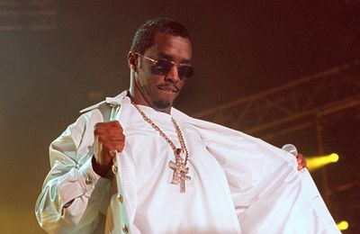 Sean ‘Diddy’ Combs kept astonishing collection of baby oil and lubricant in humidity-controlled case