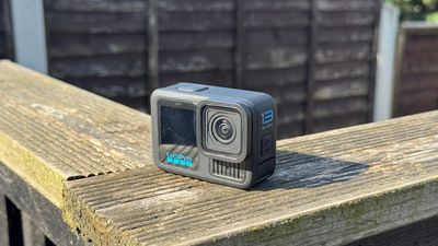 GoPro Hero 13 Black review: Brilliant video performance with boosted HDR and great additional lenses