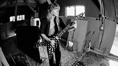 “This wasn’t a guy who got better every six months or every week; this was a guy who got better every 60 seconds”: Randy Rhoads became a legend with Ozzy Osbourne, but his incredible playing was evident long before then