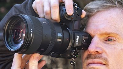 Is it time for you to try third-party Chinese lenses? I’m on my third for Sony and Nikon mirrorless cameras, and couldn’t be more impressed