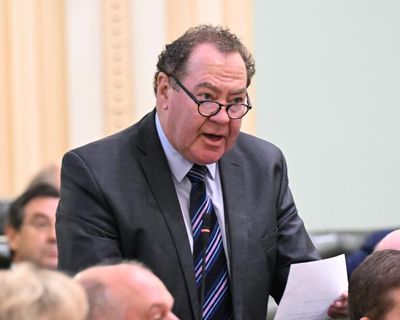 Queensland MP calls for return of vagrancy laws to allow police to prosecute homeless people