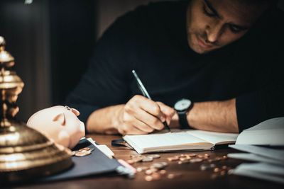 7 Financial “What Ifs” to Plan For (Besides Just Losing Your Job)