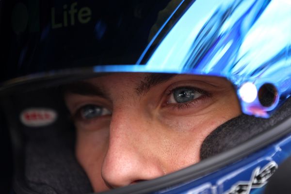 Carson Hocevar expects payback, admits "this is the world I’ve made"