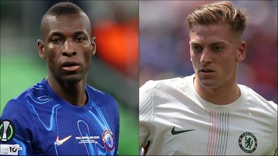 Nicolas Jackson vs. Liam Delap: Who Should Be Chelsea’s Starting Striker?