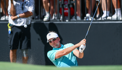 Ian Poulter Eyeing Open Championship Return After Three Year Absence