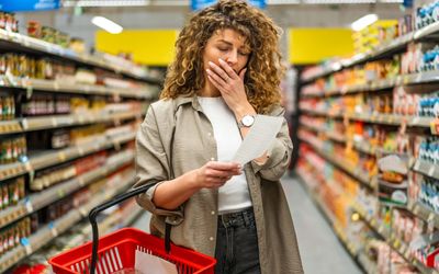 Bad ‘vibes’ may be having a bigger impact on the economy now