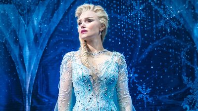 Disney Plus adds Frozen: The Hit Broadway Musical, in case you missed it on stage