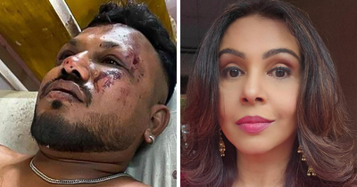 “Heartless”: Actress Sparks Outrage After Accusing Air India Crash Miracle Survivor Of Lying