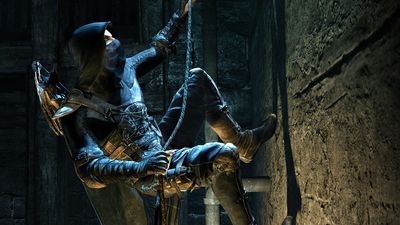 In a world without Dishonored, I've started to wish for a sequel to Thief 2014
