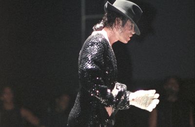 Michael Jackson’s fixation on cosmetic surgery ‘sparked by childhood humiliation at hands of his dad’
