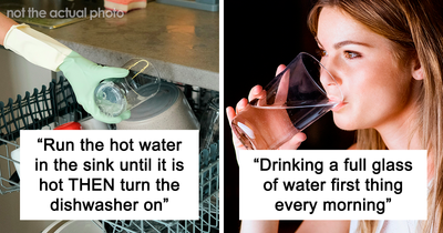 50 Habits And Hacks That People Find So Useful They Would Say They’re Game-Changing